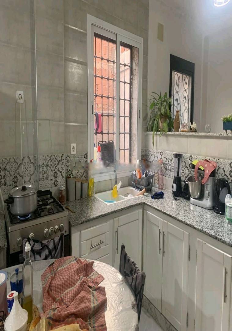 Vente Villa F3 Ouled Chebel