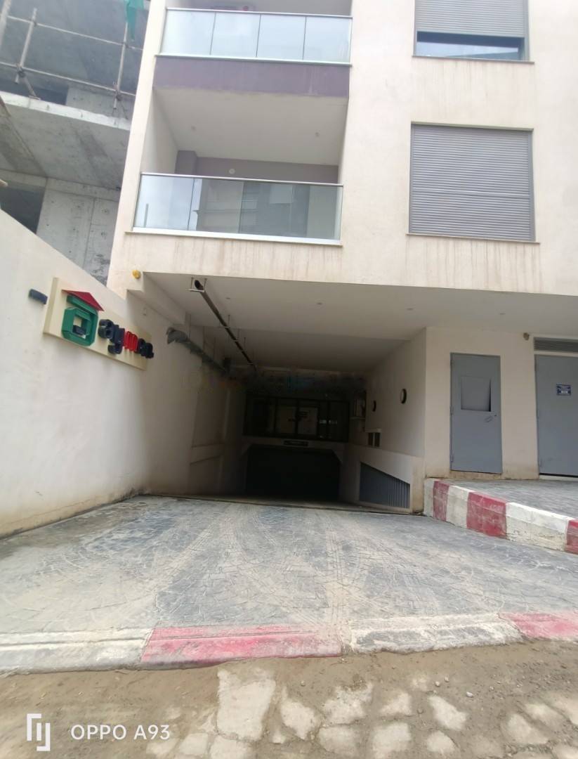 Vente Appartement F3 El Achour