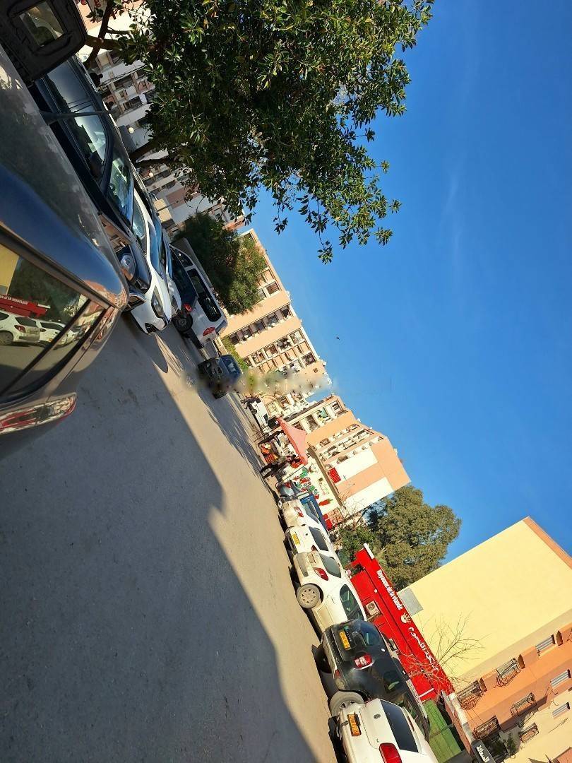 Vente Local Bab Ezzouar