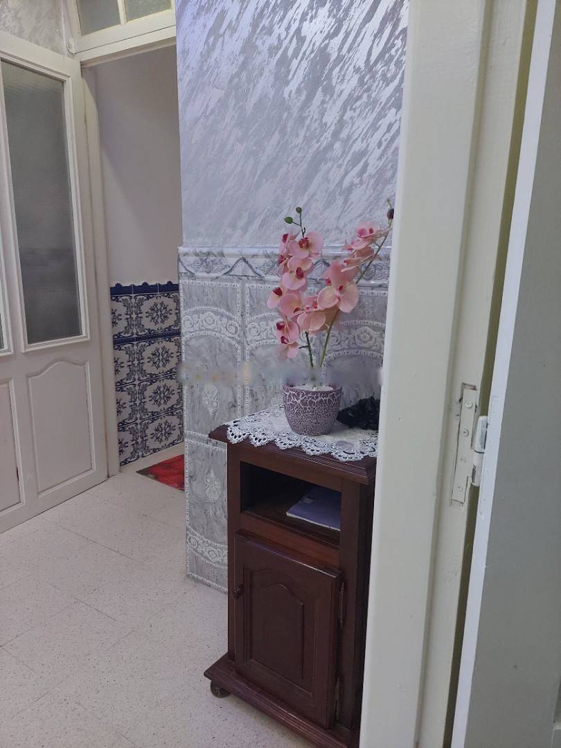 Location Niveau de villa F4 Ain Taya