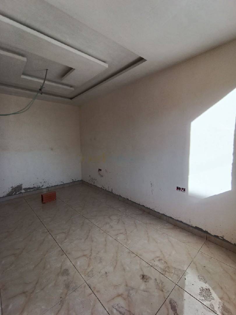 Vente Appartement F2 Bordj El Kiffan