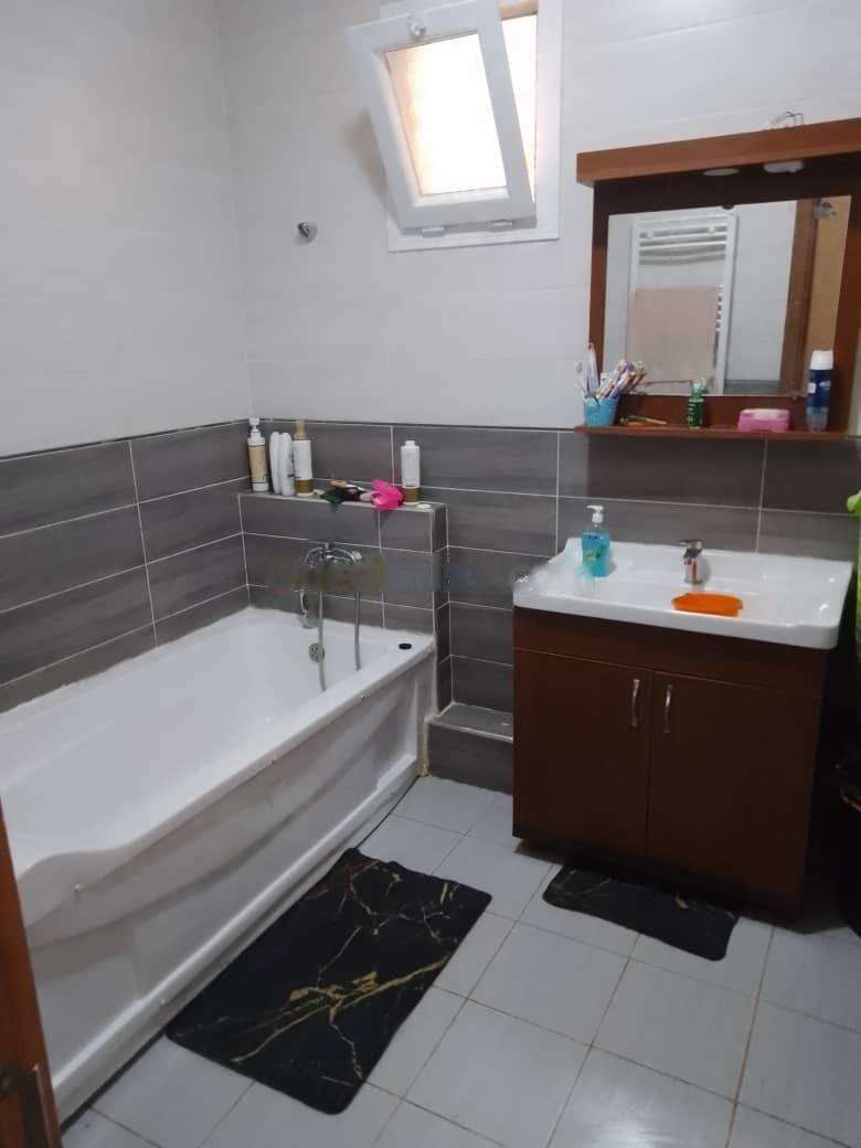 Vente Appartement F5 Zeralda