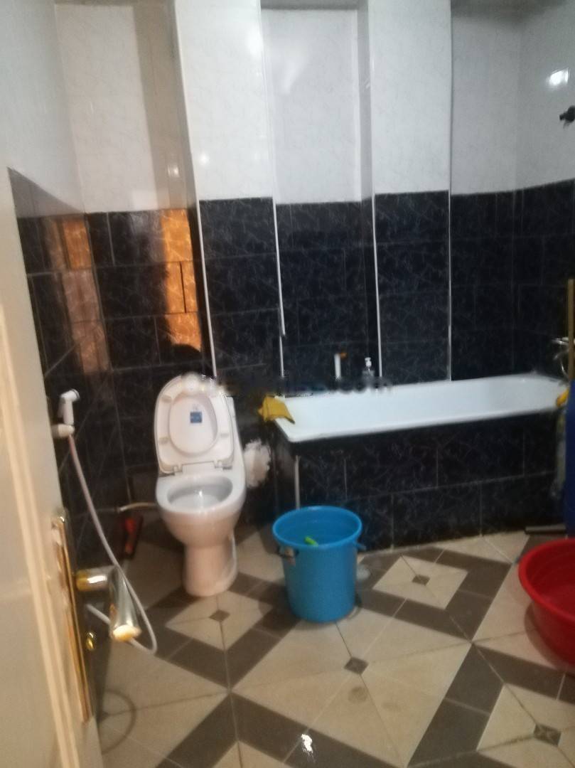 Location Appartement F2 Bordj El Kiffan