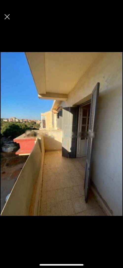 Vente Appartement F3 Djasr Kasentina