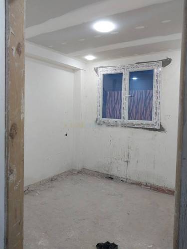 Vente Appartement F2 Bordj El Kiffan