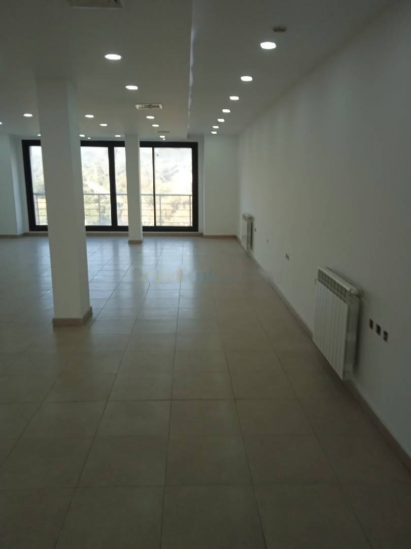 Location Villa F6 Djasr Kasentina