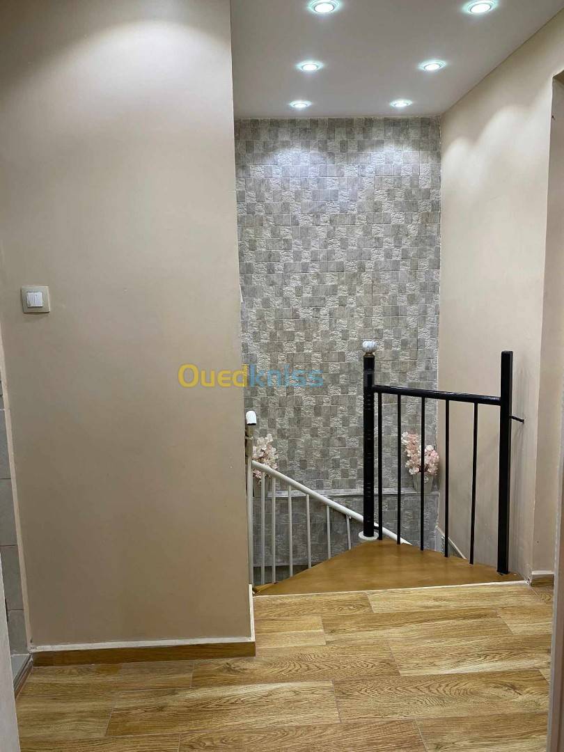 Vente Studio Bordj El Bahri