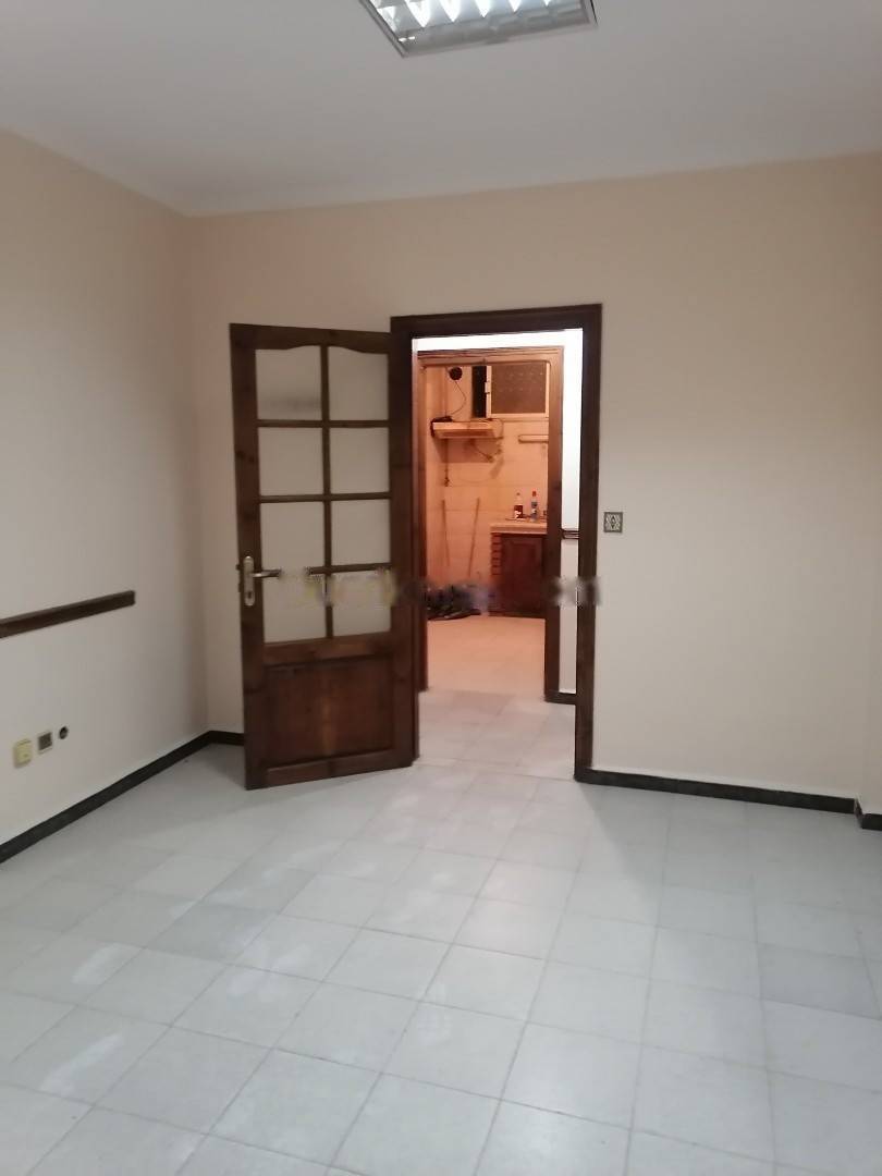 Location Appartement F3 El Madania