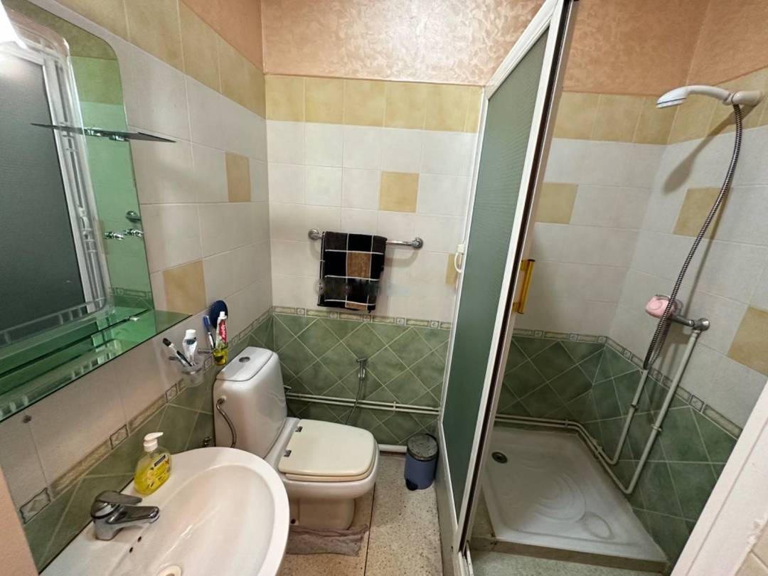 Vente Studio Cheraga