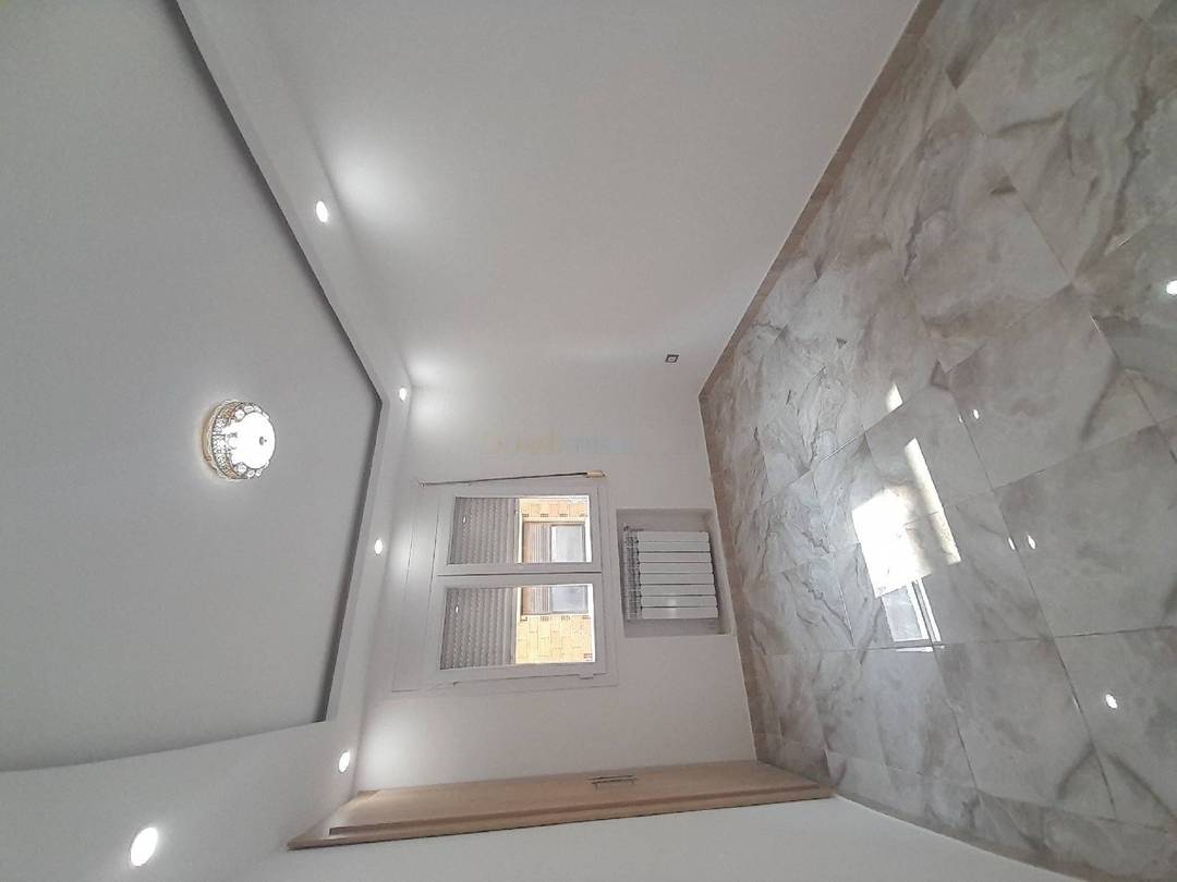 Vente Appartement F4 Bordj El Kiffan
