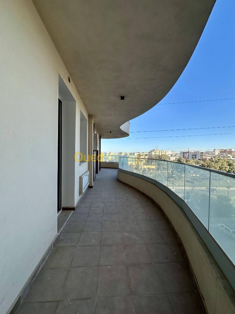 Location Appartement F5 Ouled Fayet