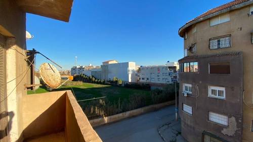 Vente Appartement F2 Bordj El Kiffan