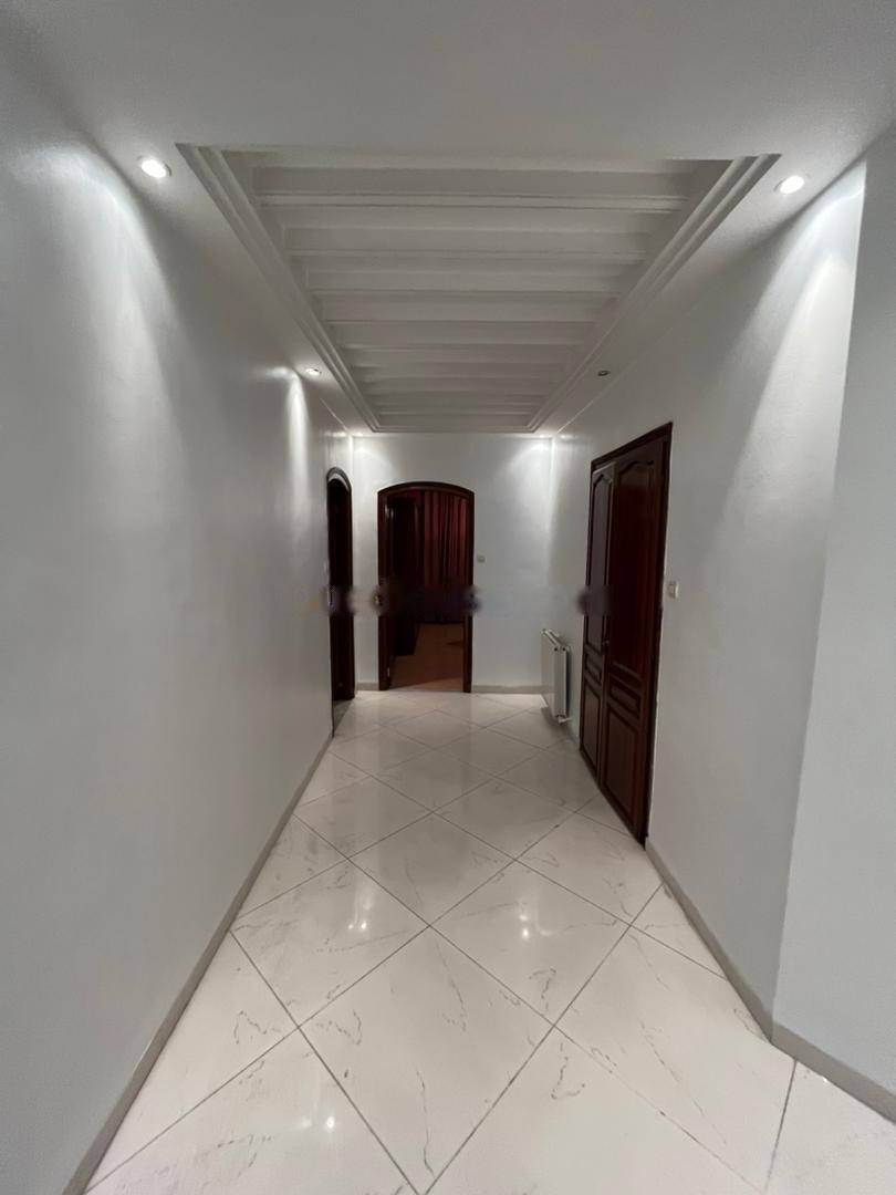 Location Appartement F5 El Biar