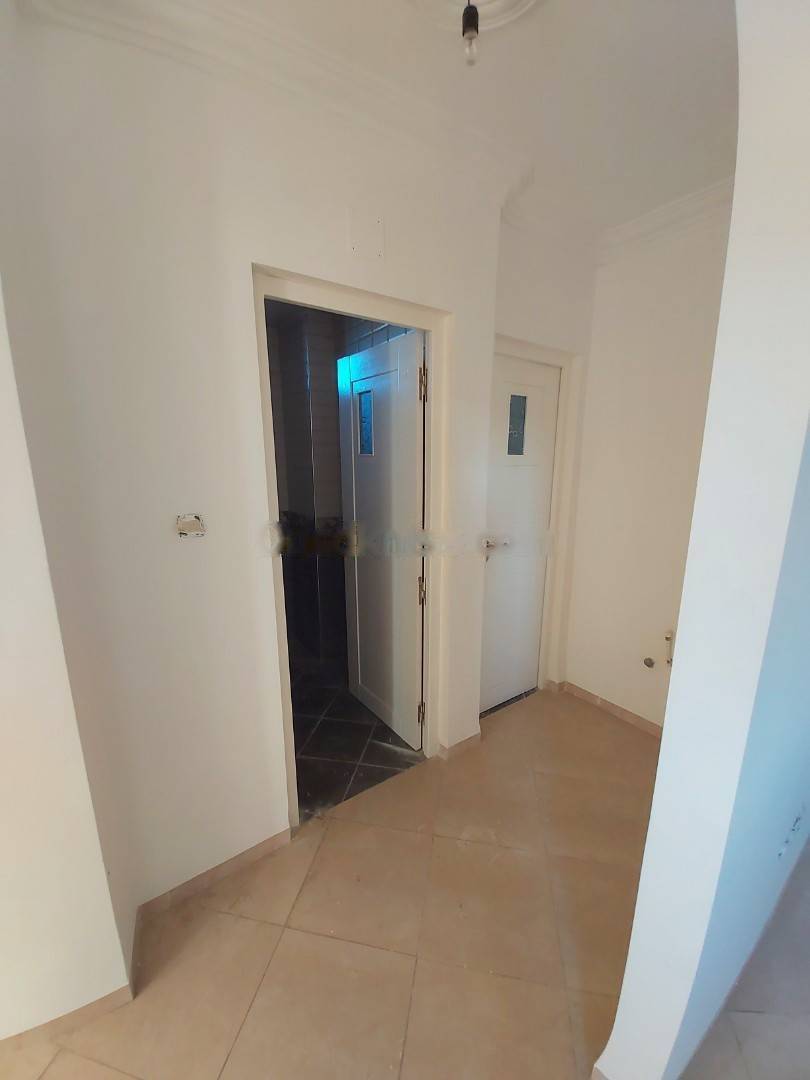 Location Appartement Ben Aknoun