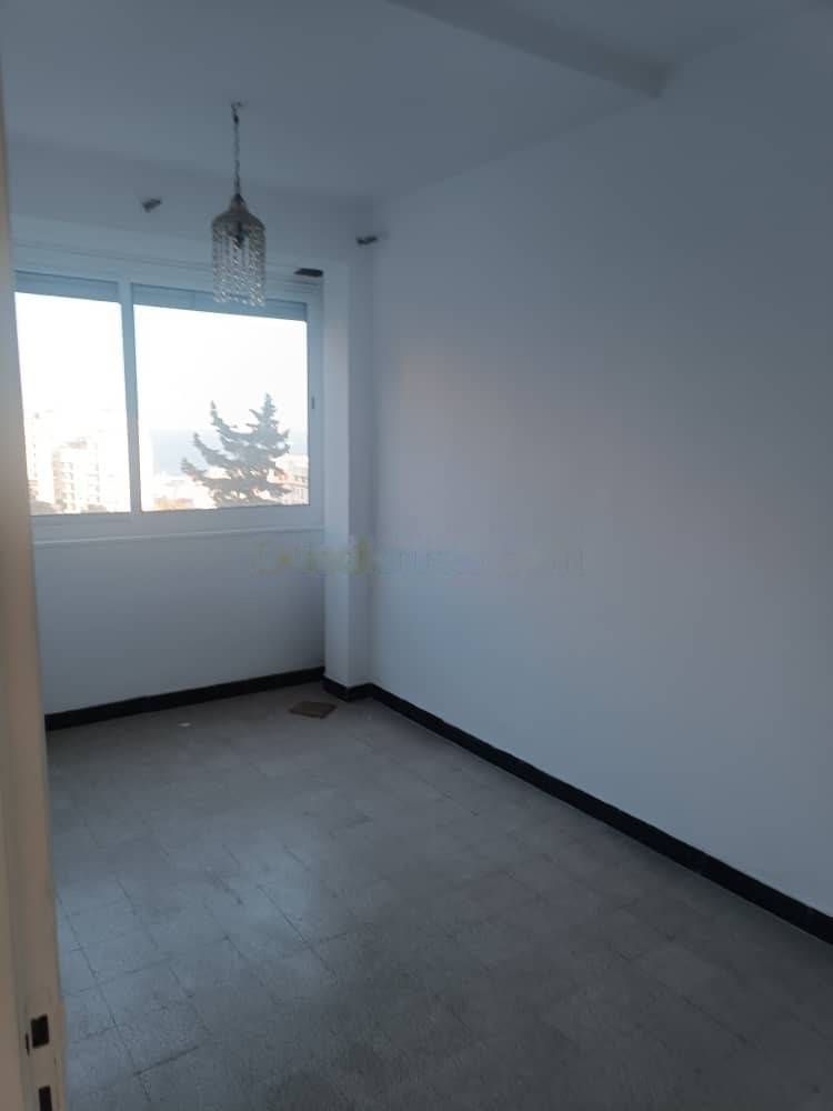 Location Appartement F3 Alger-Centre