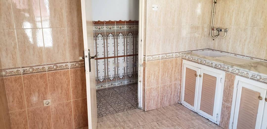 Vente Appartement F2 Djasr Kasentina