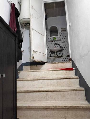 Vente Villa F12 Cheraga