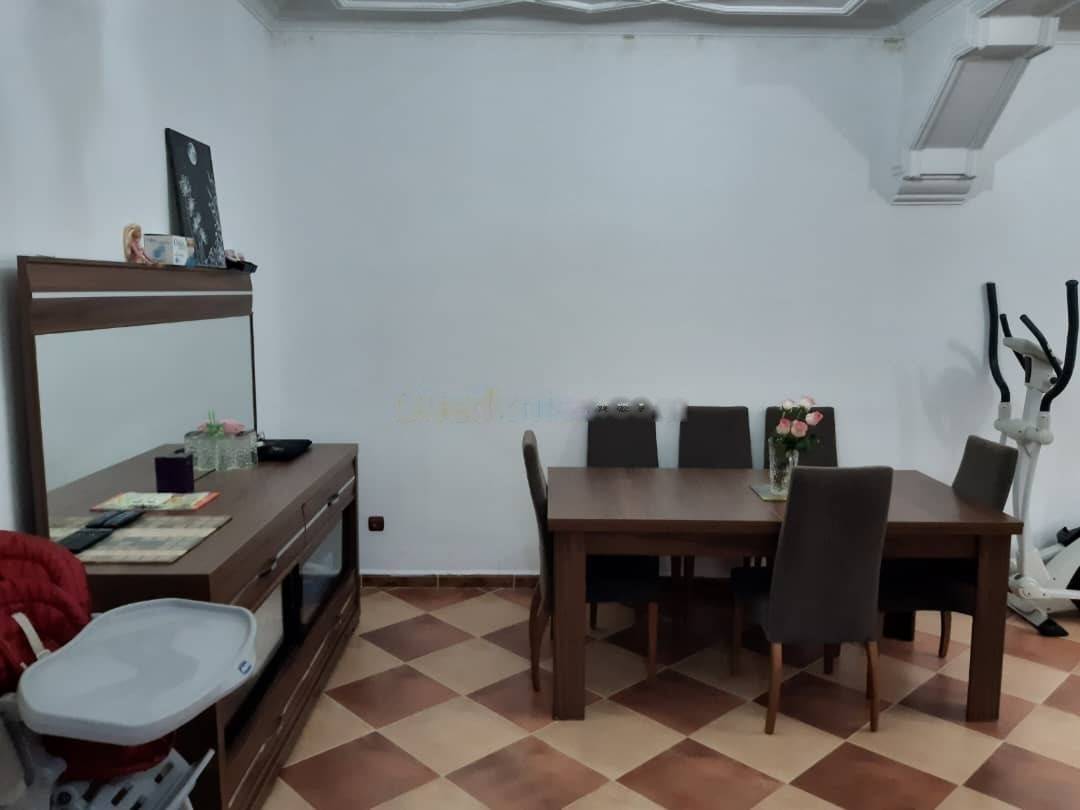 Location Appartement F3 Hydra
