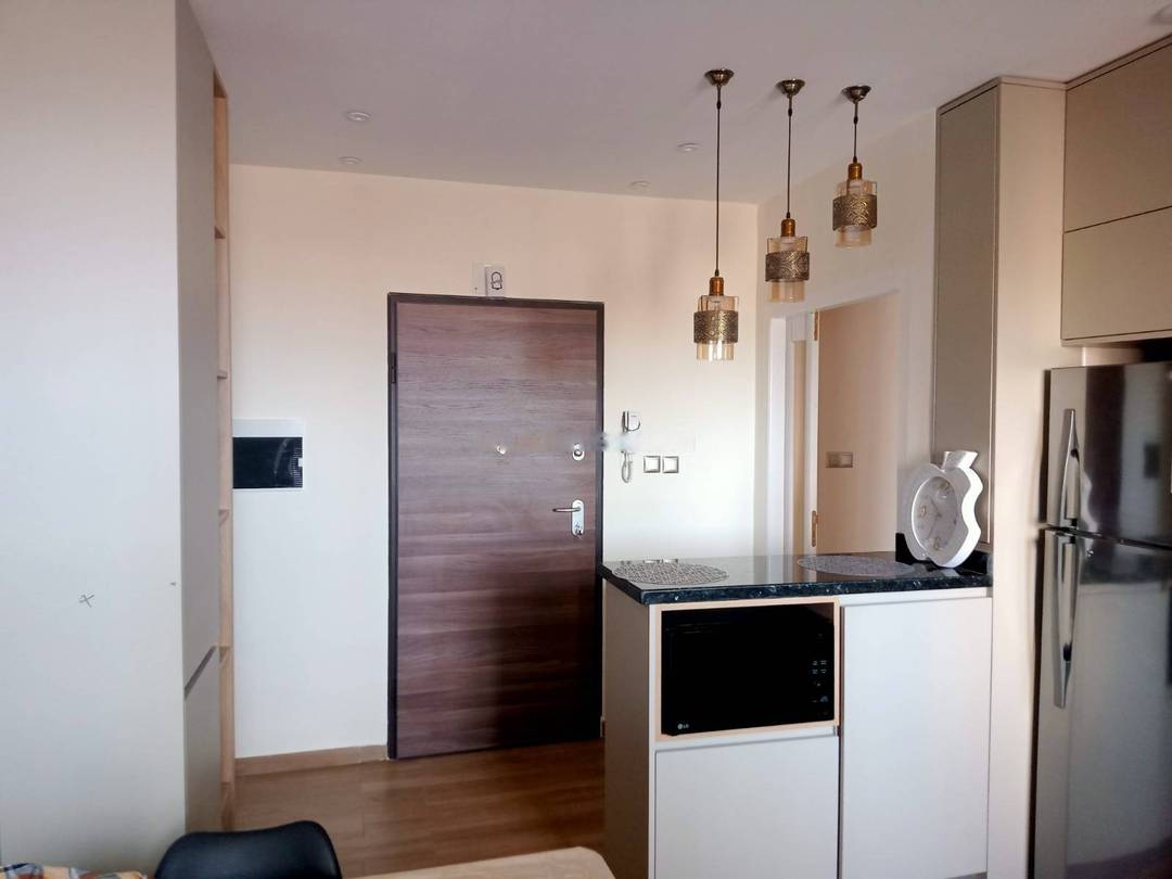 Location Appartement F4 Rahmania