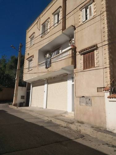 Location Local Birkhadem