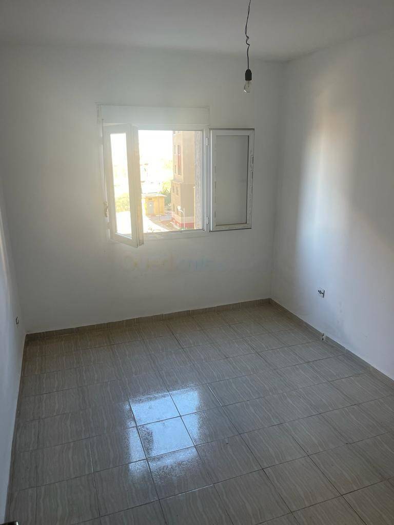 Vente Appartement F3 Staoueli