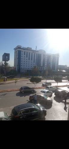 Location Local F0 Bab Ezzouar