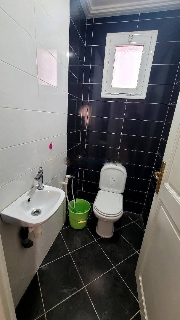 Location Appartement F4 Dely Ibrahim