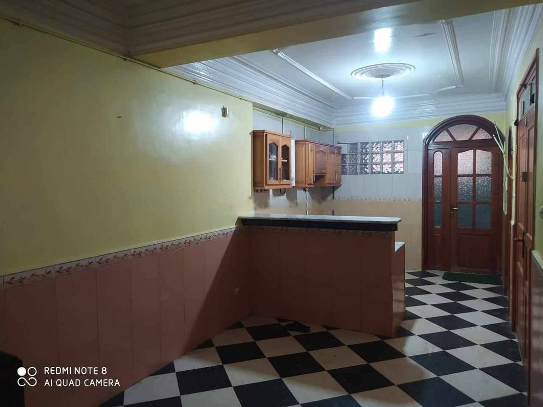 Location Niveau de villa F4 Dar El Beida