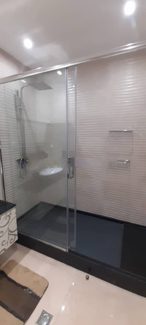 Location Appartement F3 Staoueli
