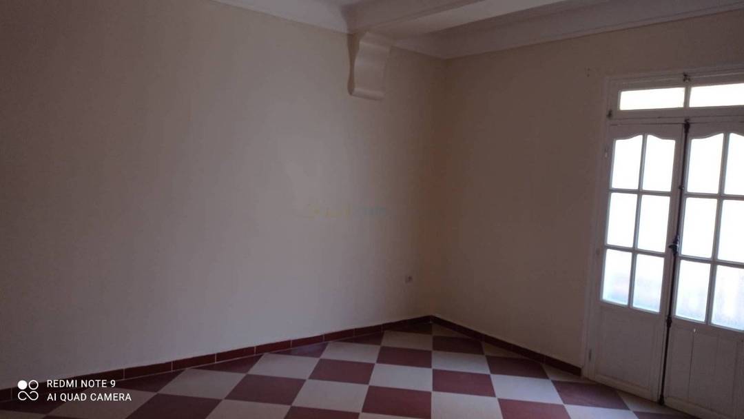 Vente Villa F12 Baraki
