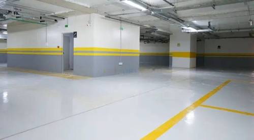 Vente Appartement F2 El Achour