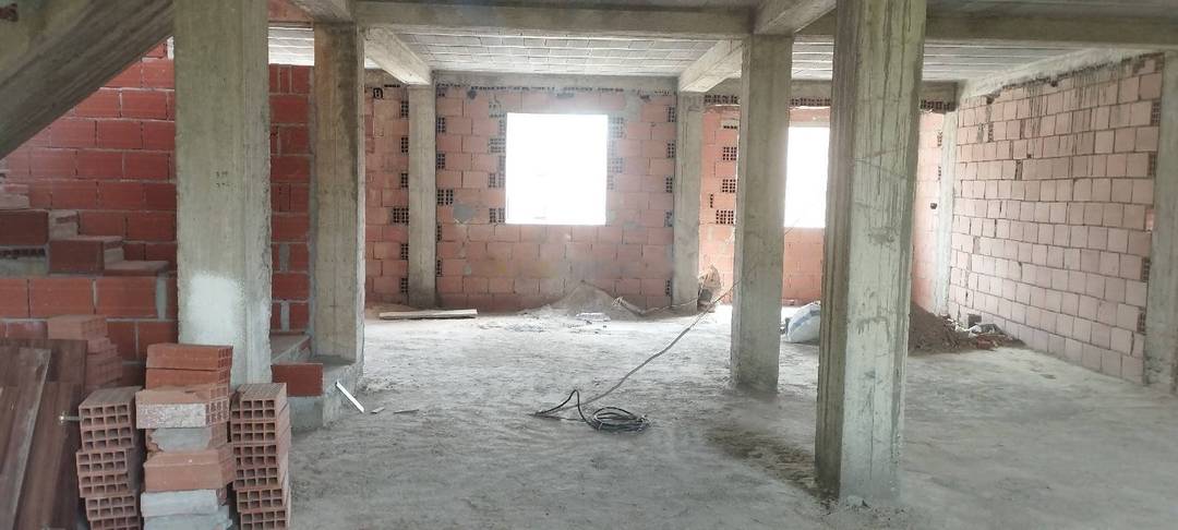 Vente Villa F4 Ouled Chebel
