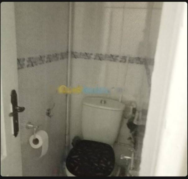 Location Appartement F3 El Biar