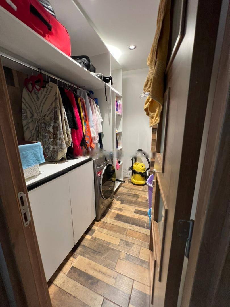 Vente Villa F8 Bordj El Bahri