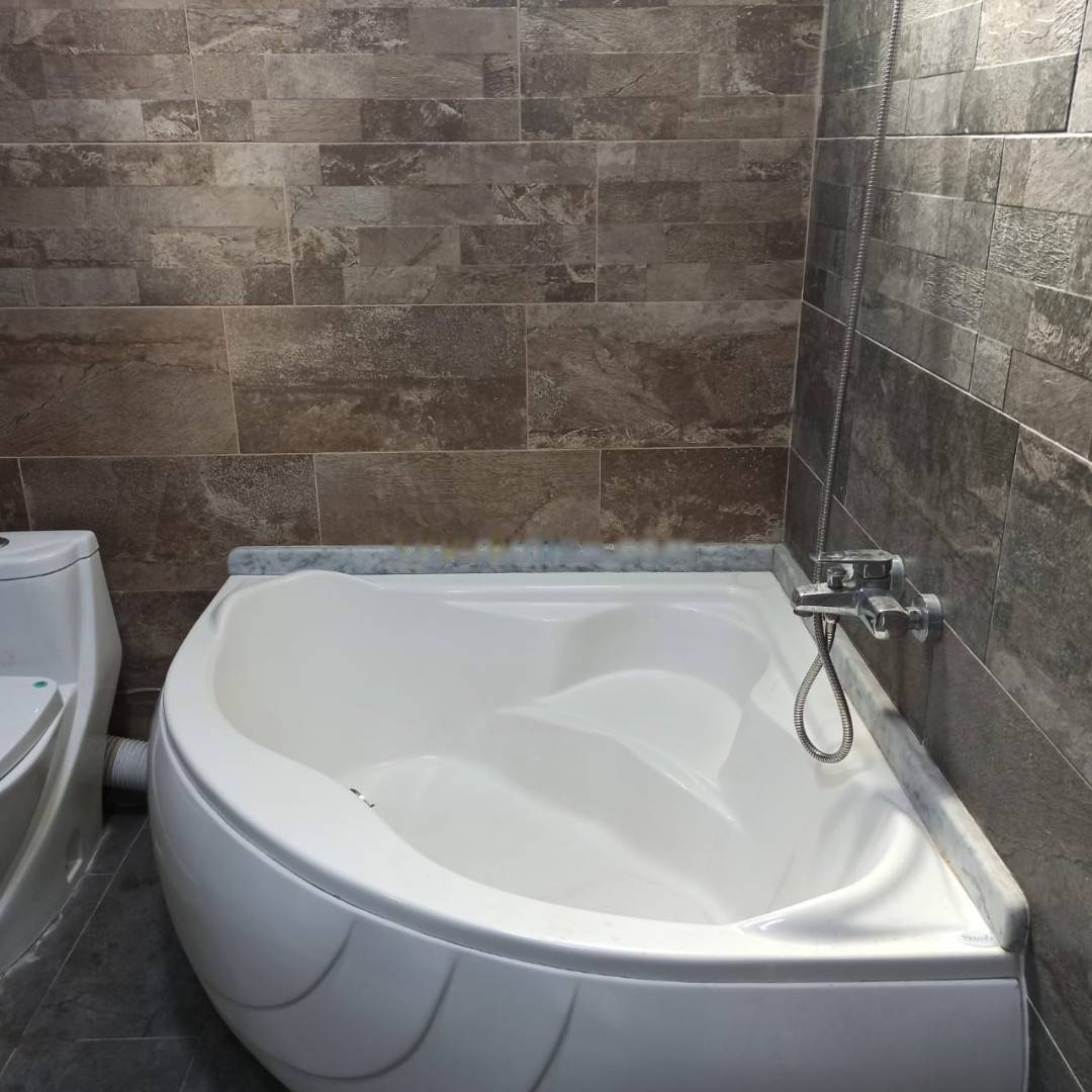 Location Niveau de villa F4 Bordj El Bahri