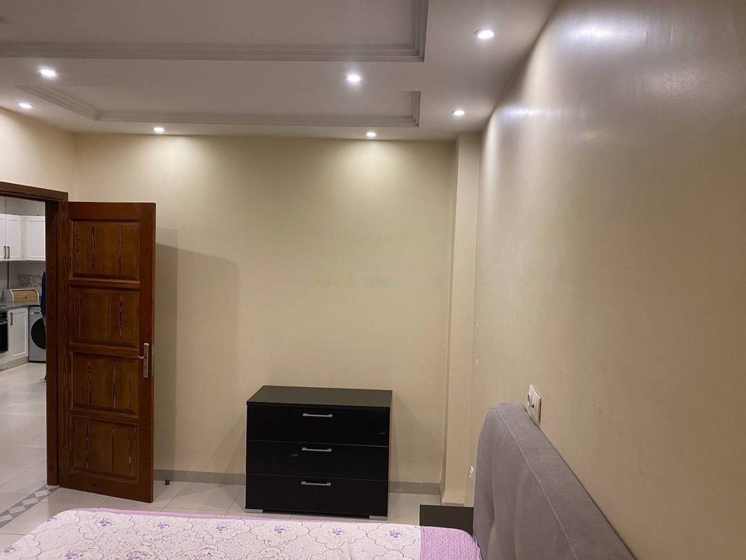 Location Appartement F2 Bir Mourad Rais