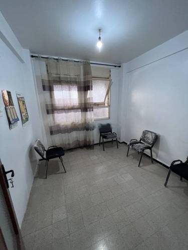 Location Appartement F4 Ben Aknoun