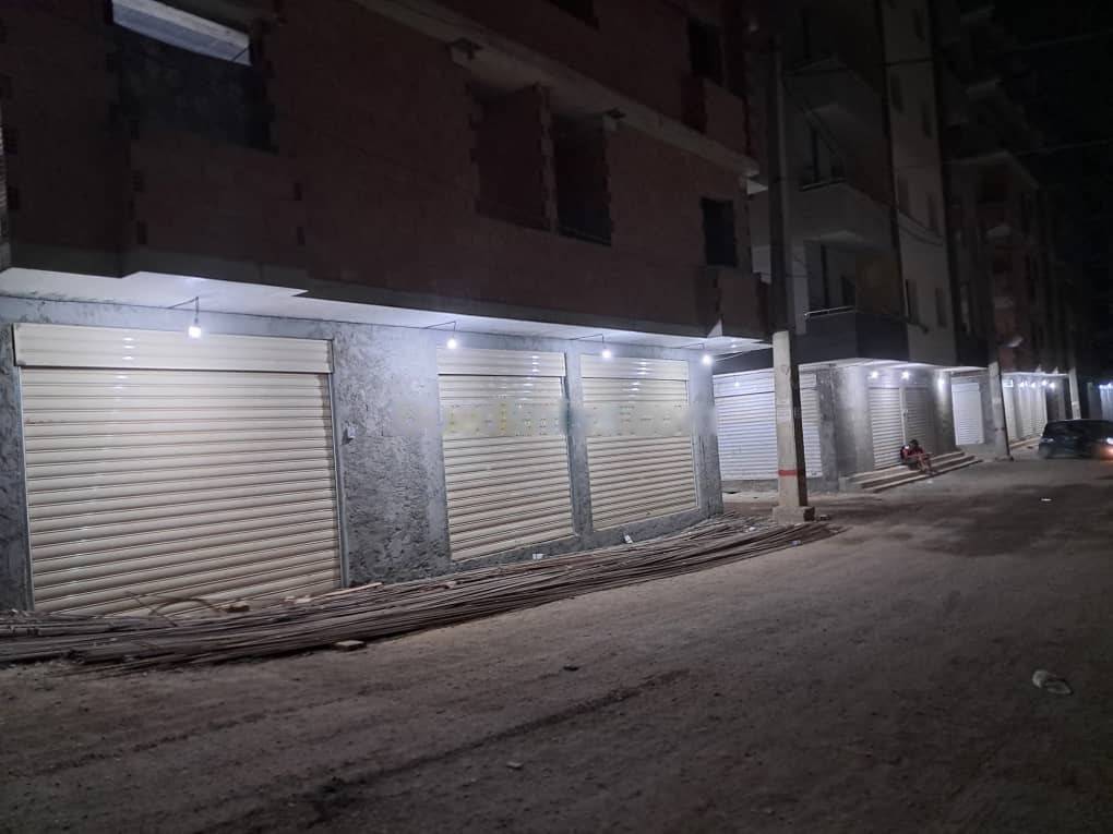 Vente Local Bordj El Kiffan