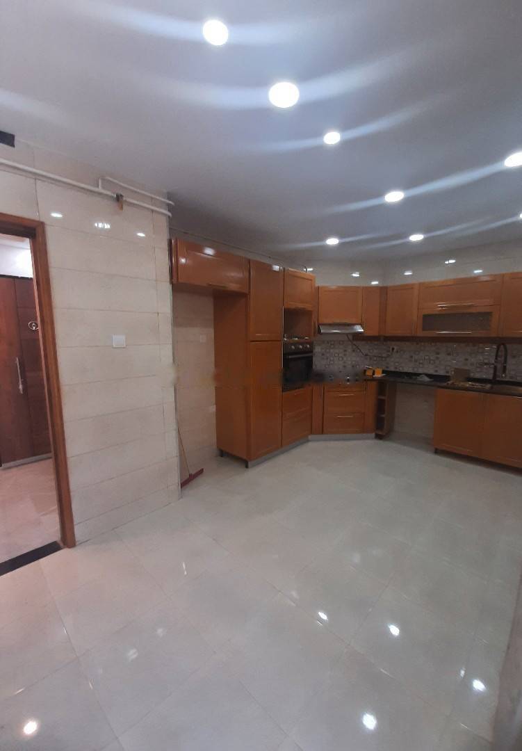 Vente Appartement F05 Rouiba