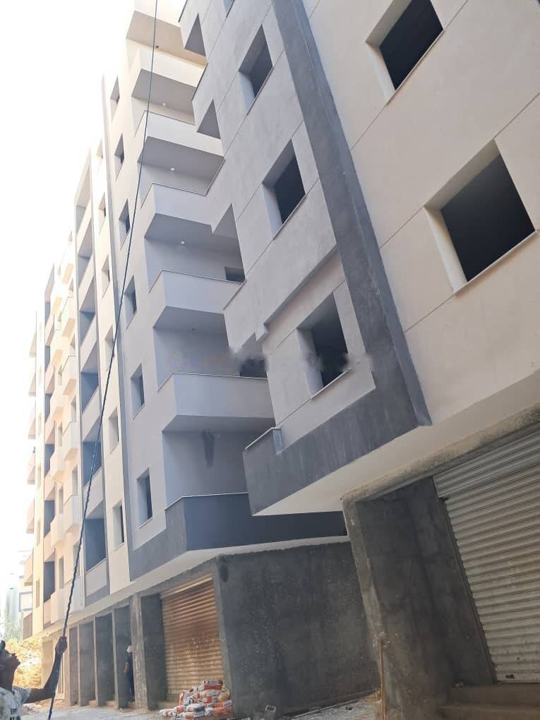 Vente Appartement F2 Bordj El Kiffan
