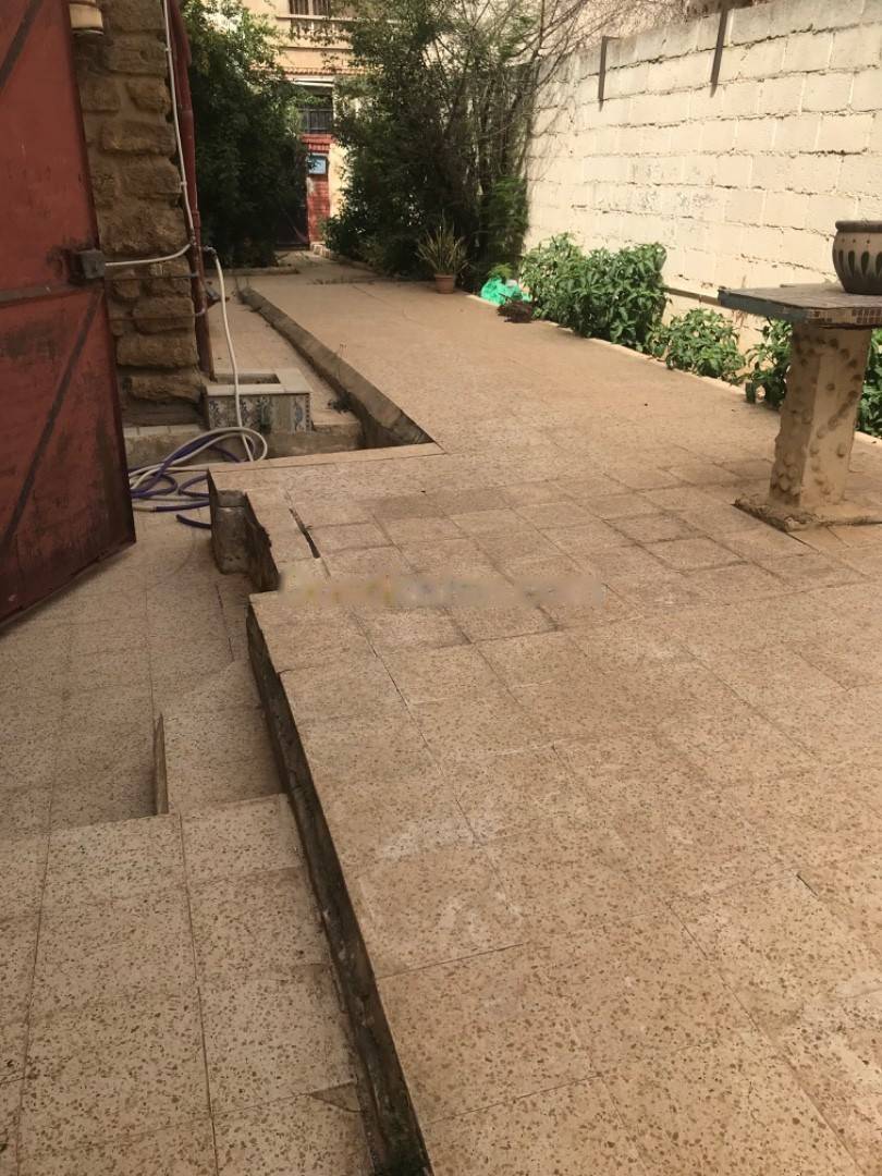 Vente Villa F7 Kouba