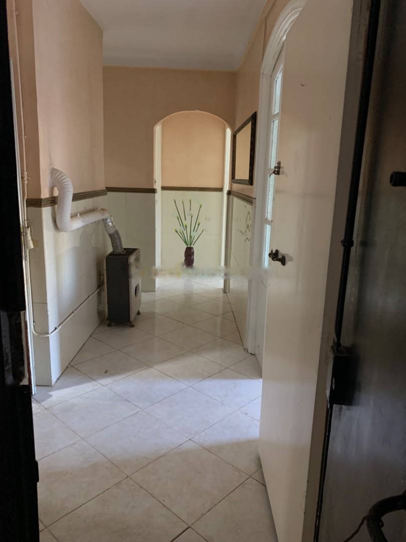 Location Appartement F3 Bachdjerrah