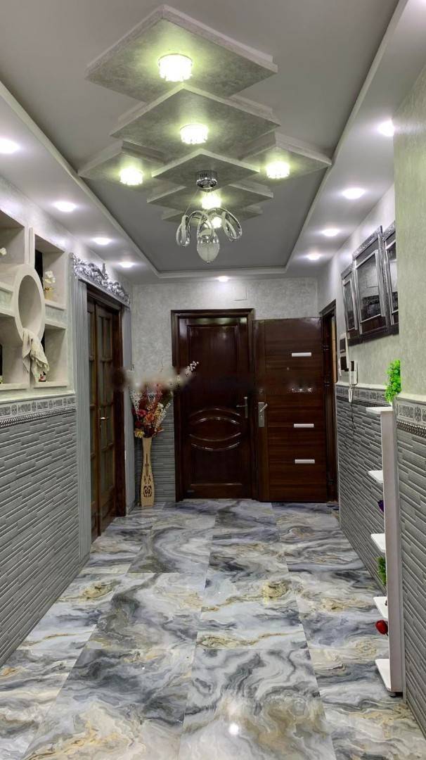 Vente Villa F11 Bordj El Bahri