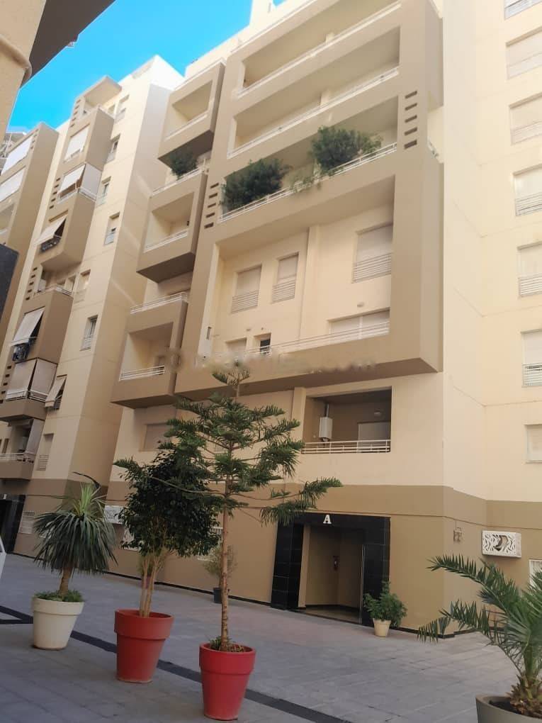 Vente Appartement F6 Ouled Fayet