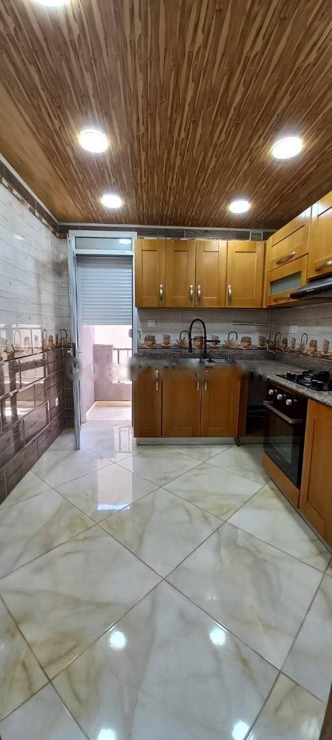 Vente Appartement F5 Bordj El Kiffan