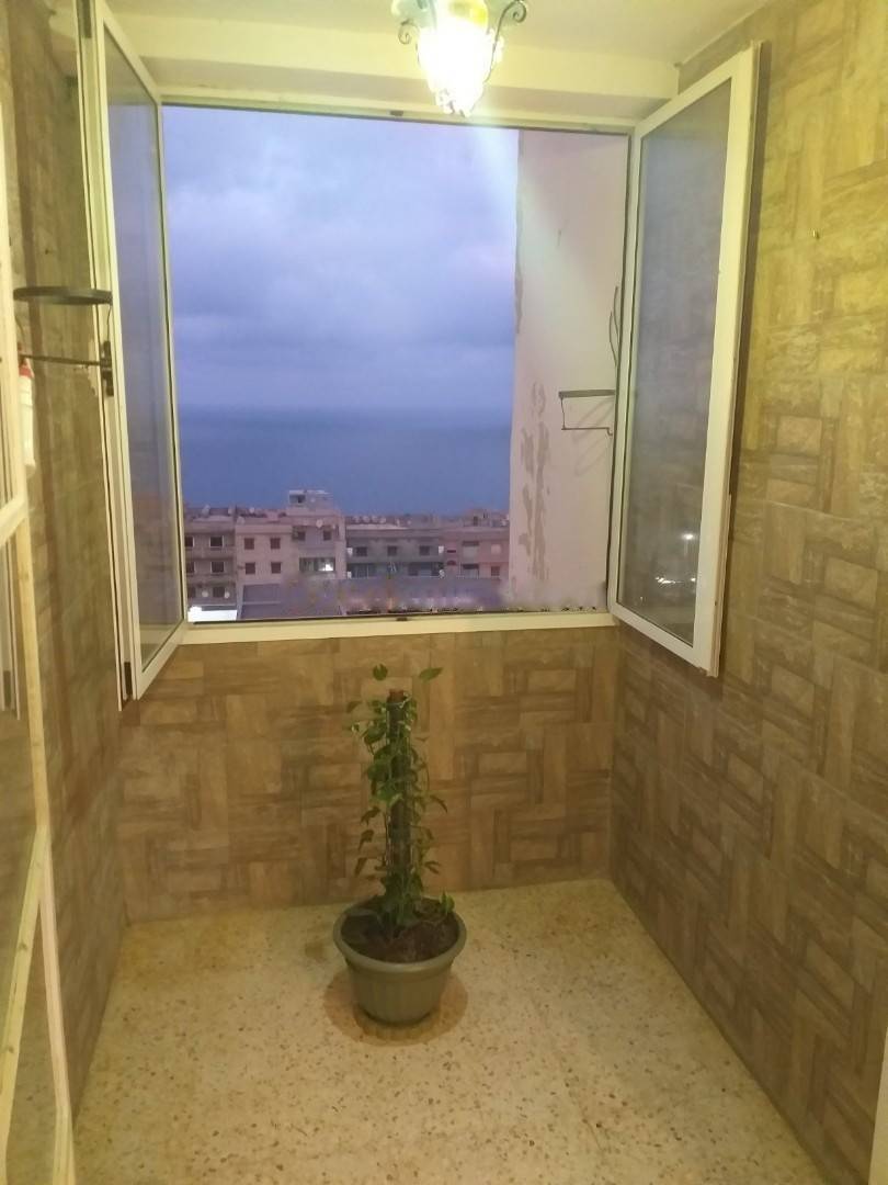 Location Appartement F3 Ain Benian