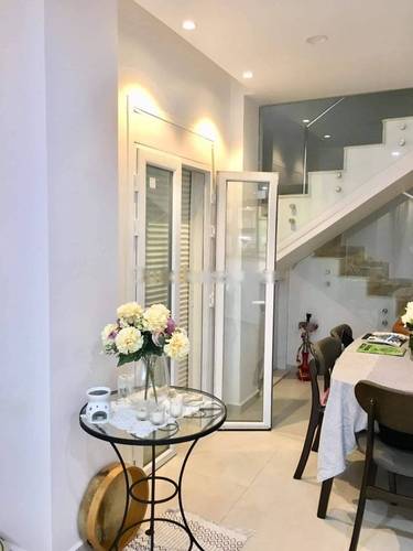 Vente Appartement F4 Bordj El Bahri