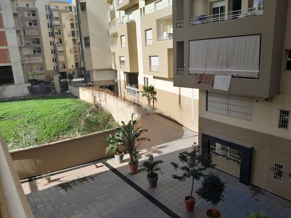 Vente Appartement F6 Ouled Fayet