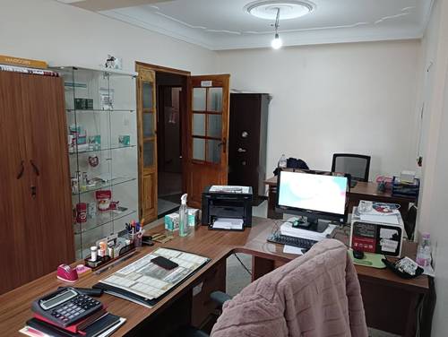 Location Niveau de villa F5 Birkhadem