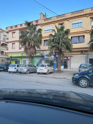 Vente Appartement F3 Bordj El Bahri